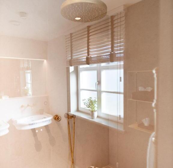 Hotel Alpenloge Design