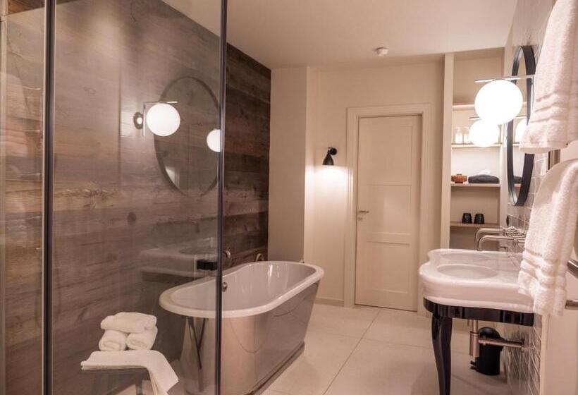 Hotel Alpenloge Design