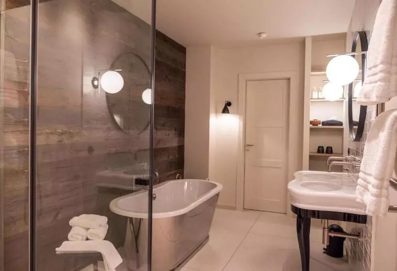 ホテル Alpenloge Design