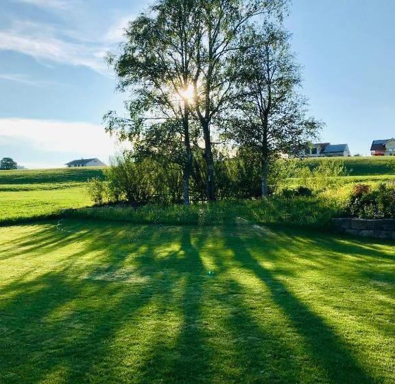 Hotel Alpenloge Design