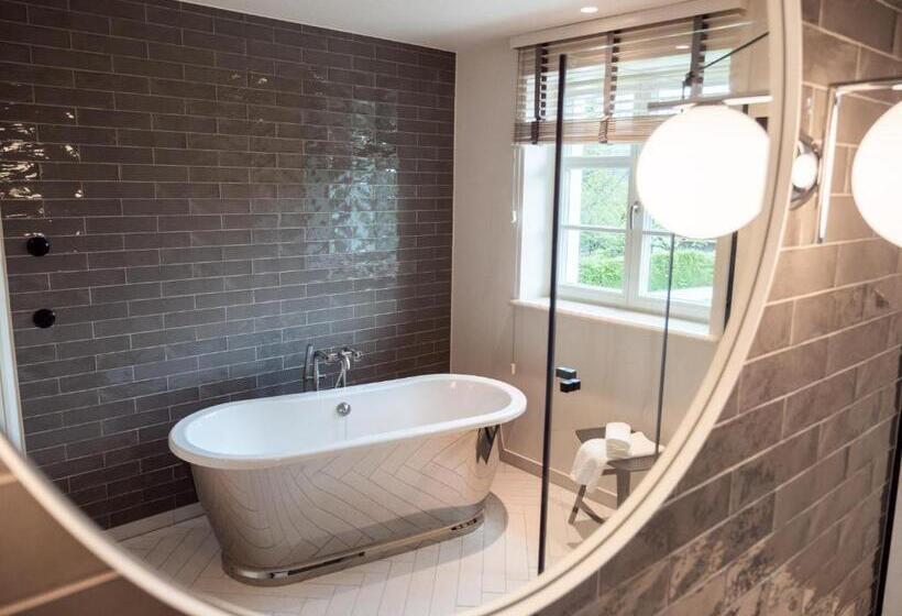 Hotel Alpenloge Design