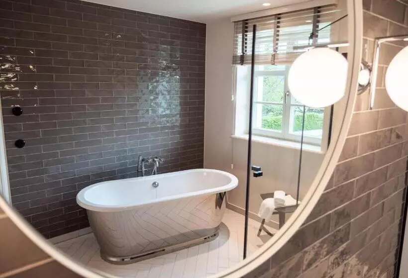 ホテル Alpenloge Design