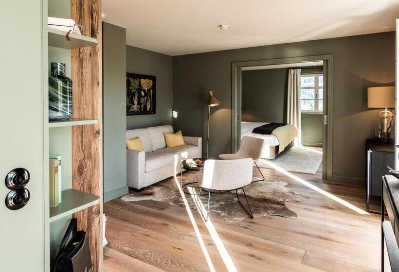 Hotel Alpenloge Design