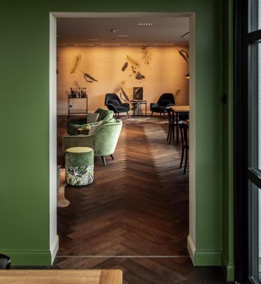 Hotel Alpenloge Design