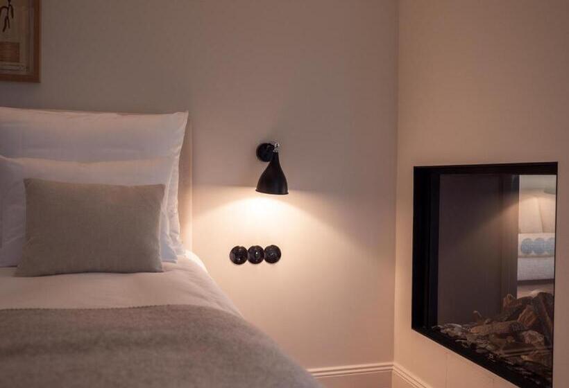 Hotel Alpenloge Design