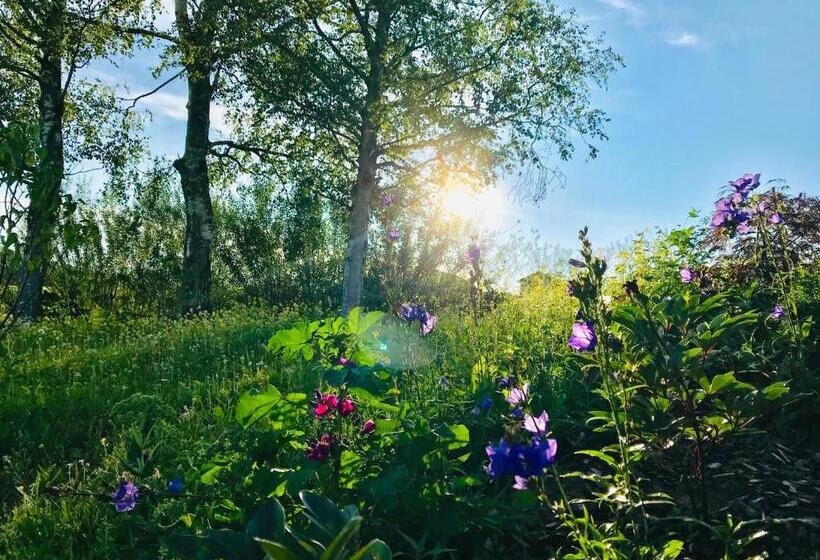 Hotel Alpenloge Design