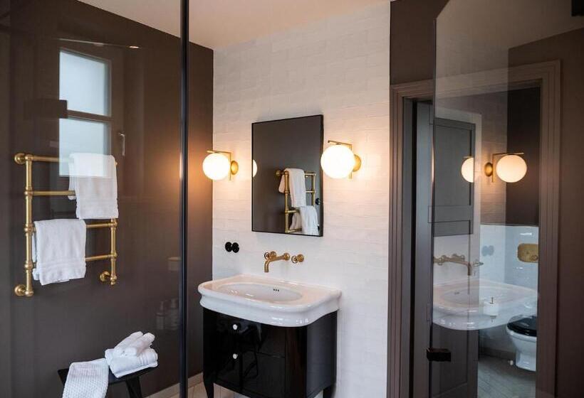 Hotel Alpenloge Design