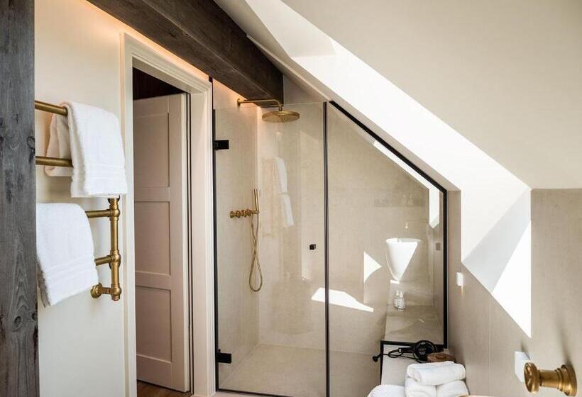 Hotel Alpenloge Design