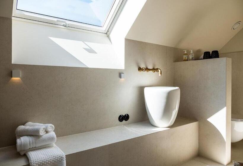 Hotel Alpenloge Design