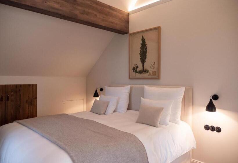 Hotel Alpenloge Design