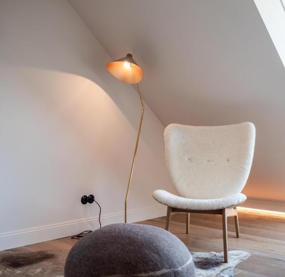 Hotel Alpenloge Design