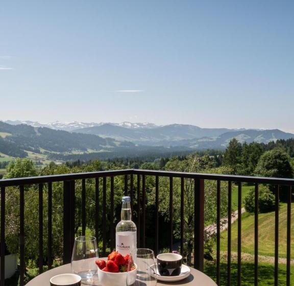 Hotel Alpenloge Design