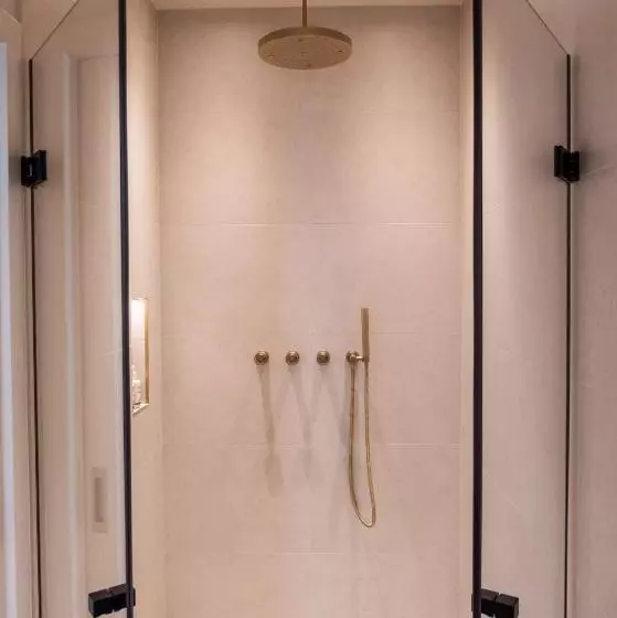 ホテル Alpenloge Design