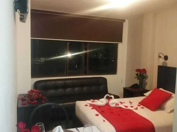 ホテル La Algodonera