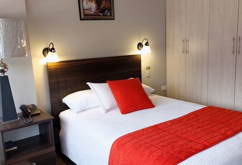 ホテル La Algodonera