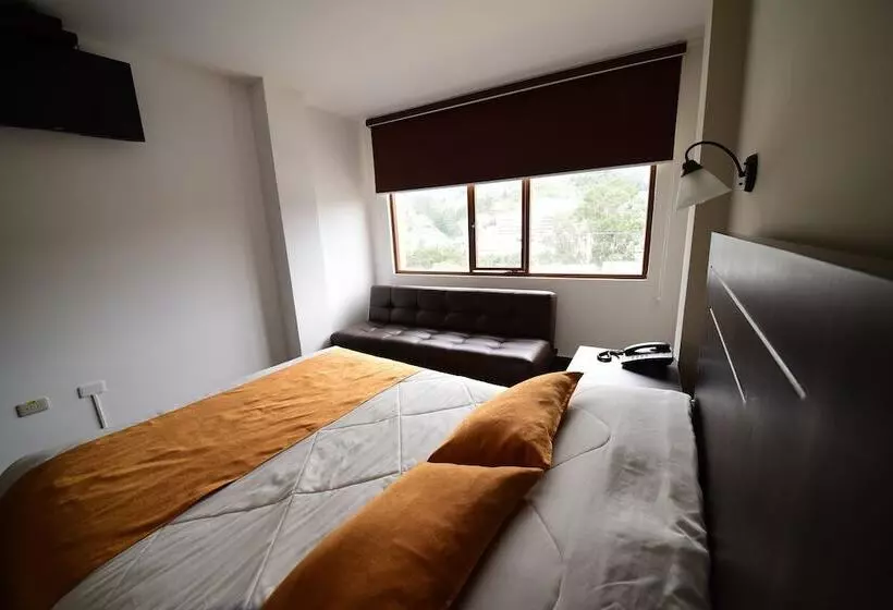 ホテル La Algodonera