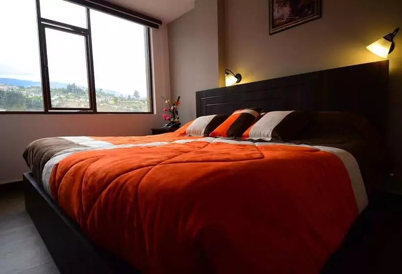 ホテル La Algodonera