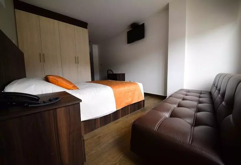 ホテル La Algodonera