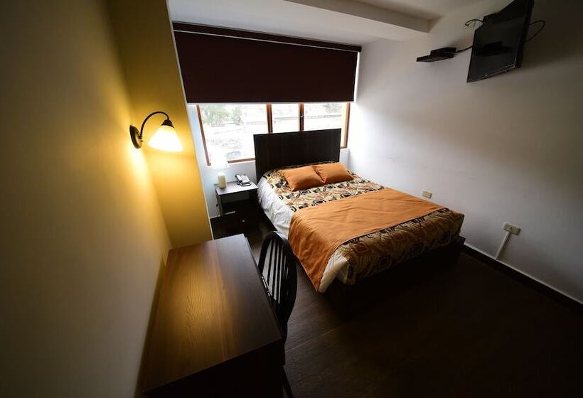 ホテル La Algodonera