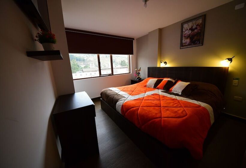 ホテル La Algodonera