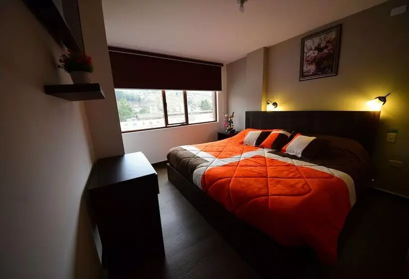 ホテル La Algodonera