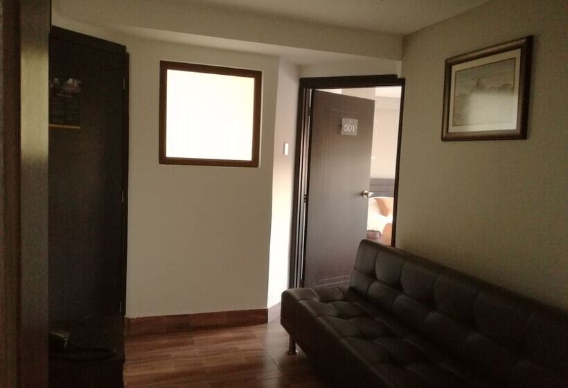 ホテル La Algodonera