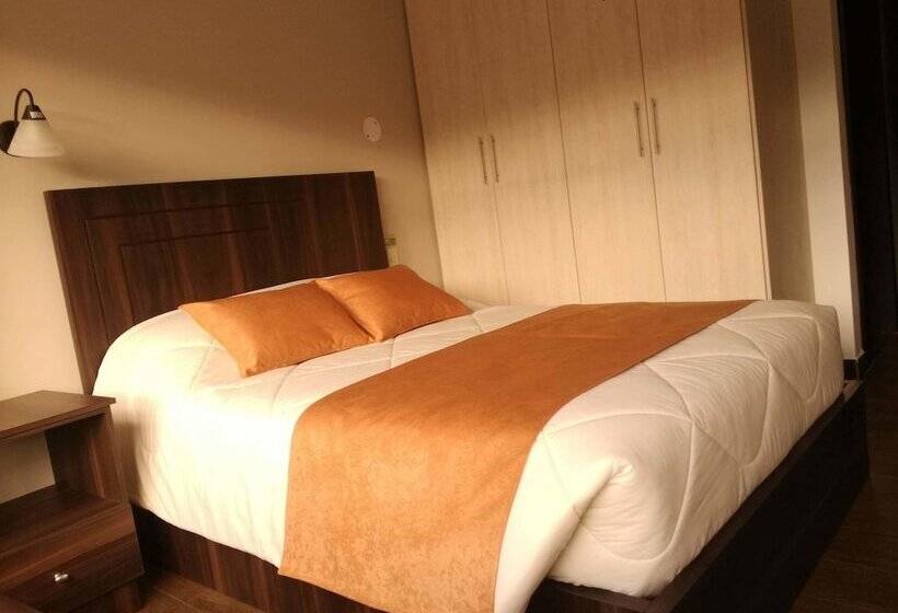 ホテル La Algodonera