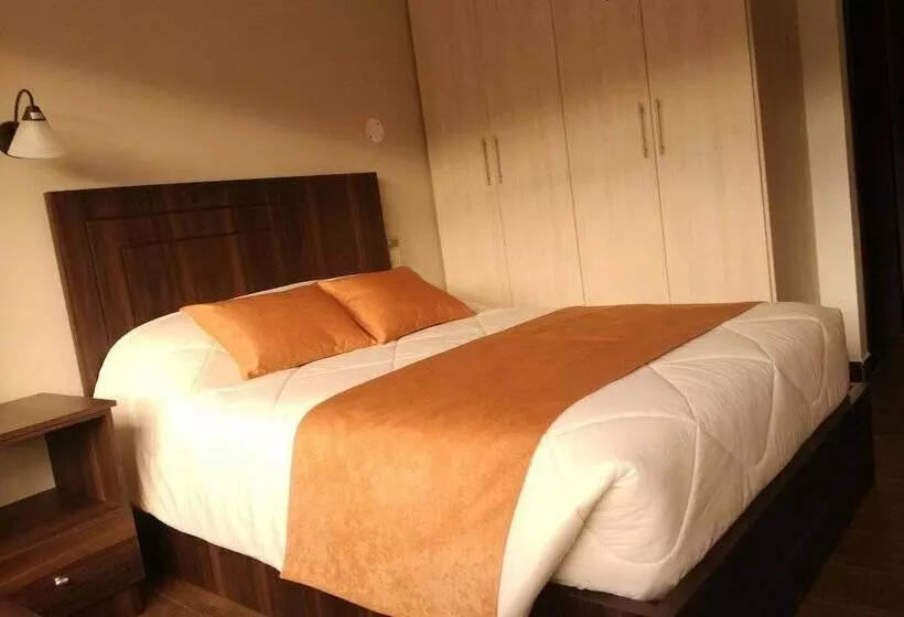 ホテル La Algodonera