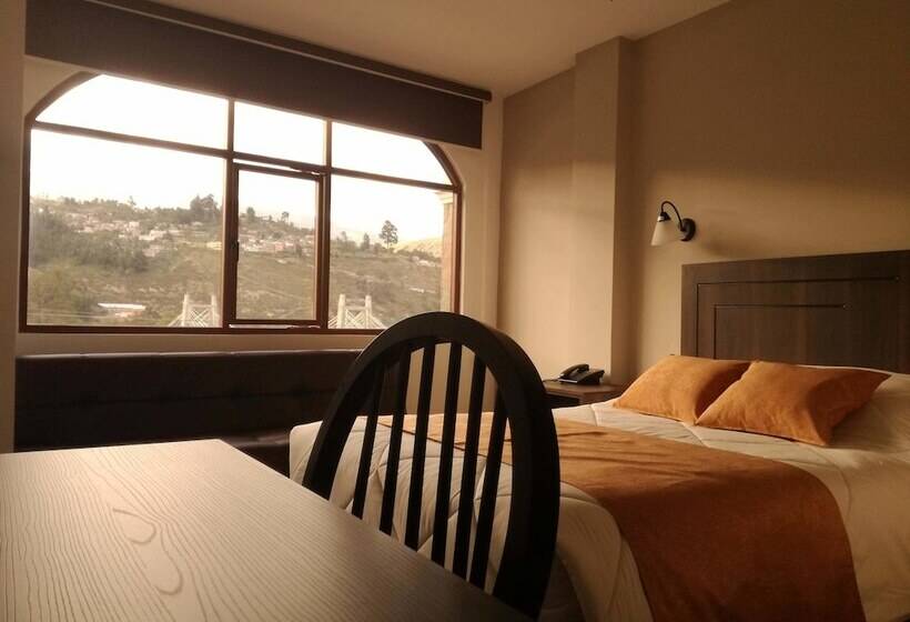 ホテル La Algodonera