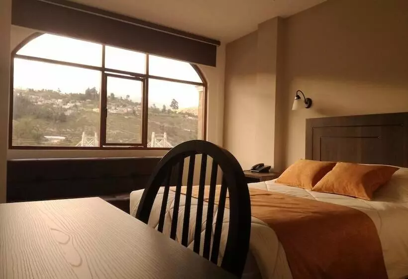 ホテル La Algodonera