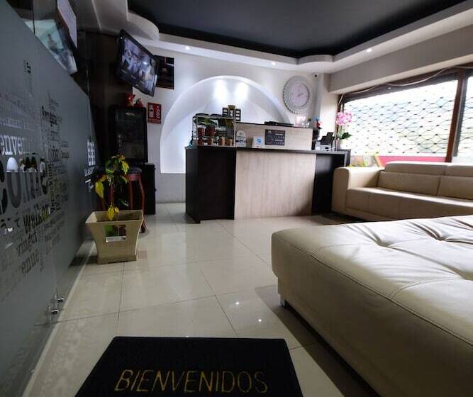 ホテル La Algodonera