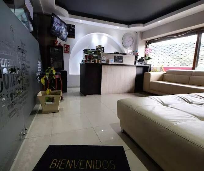 ホテル La Algodonera