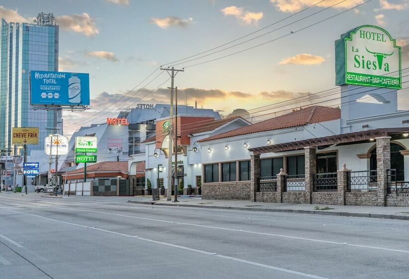 Otel La Siesta