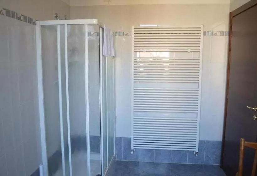 ペンション Al Pasarat