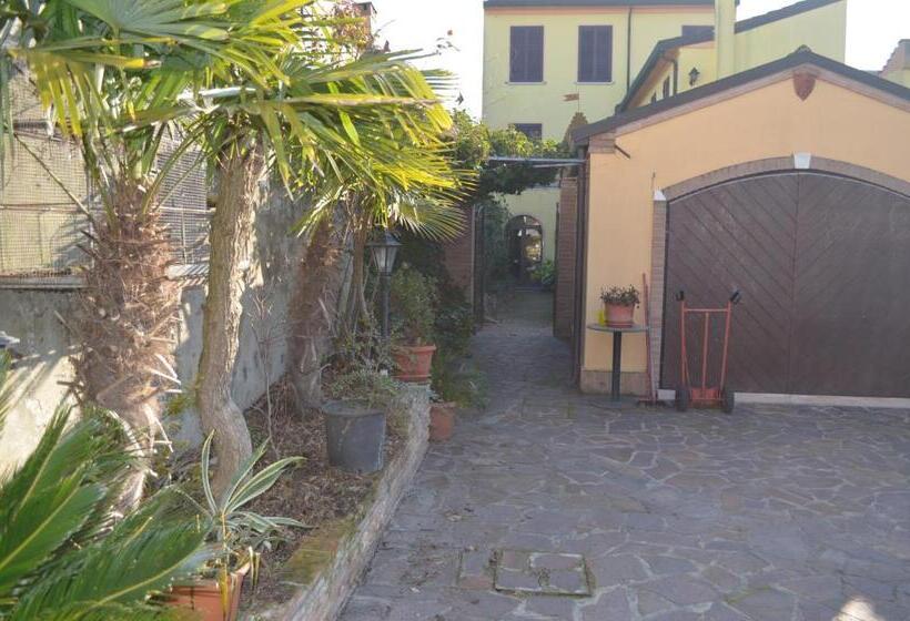 بنسيون Al Pasarat