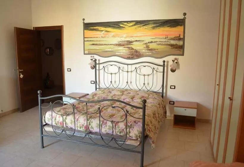 ペンション Al Pasarat