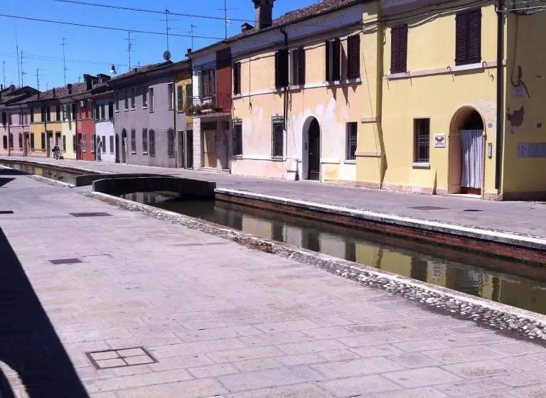 ペンション Al Pasarat