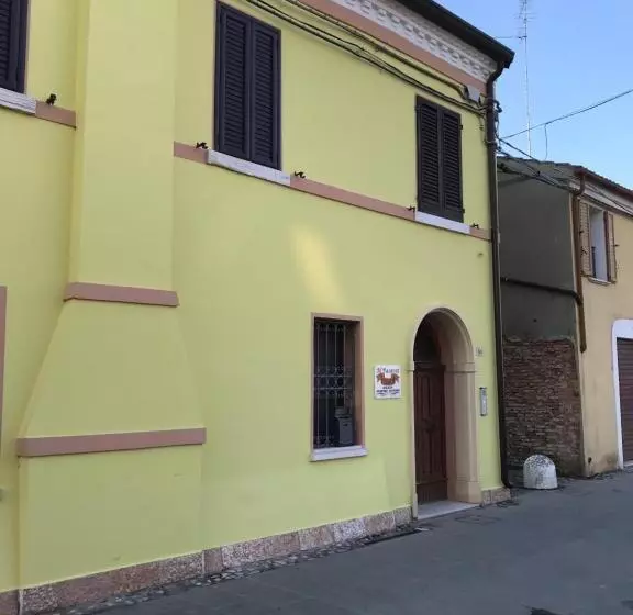 ペンション Al Pasarat