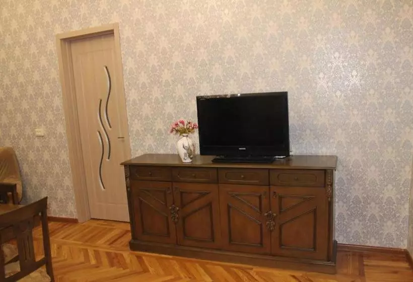 پانسیون Anna S Home