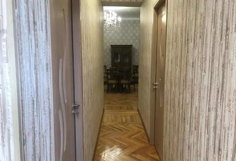 پانسیون Anna S Home