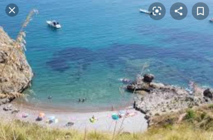 פנסיון Solemar Stay