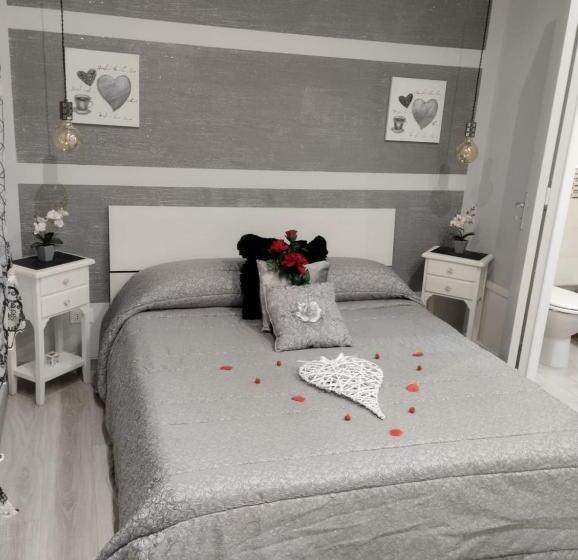 פנסיון Solemar Stay