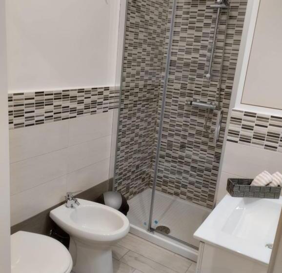 פנסיון Solemar Stay