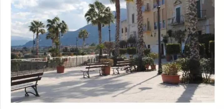 Majatalo Solemar Stay