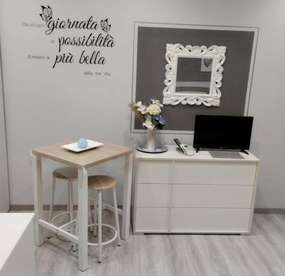 פנסיון Solemar Stay