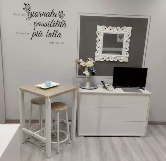 Majatalo Solemar Stay