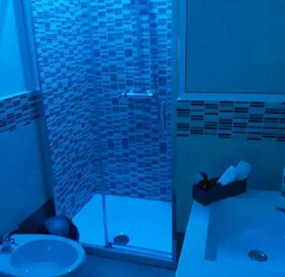 Majatalo Solemar Stay