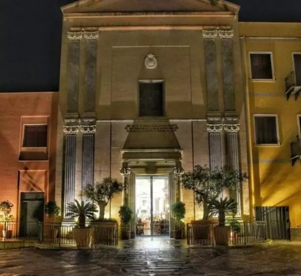 Majatalo Solemar Stay