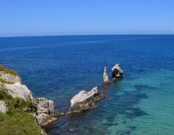 Majatalo Solemar Stay