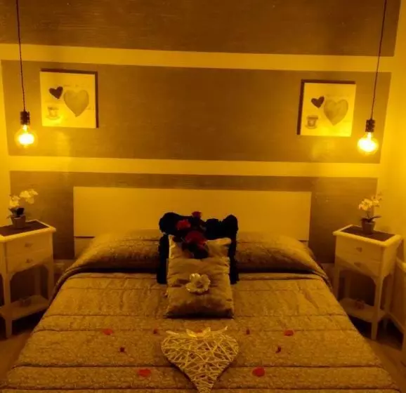 Majatalo Solemar Stay